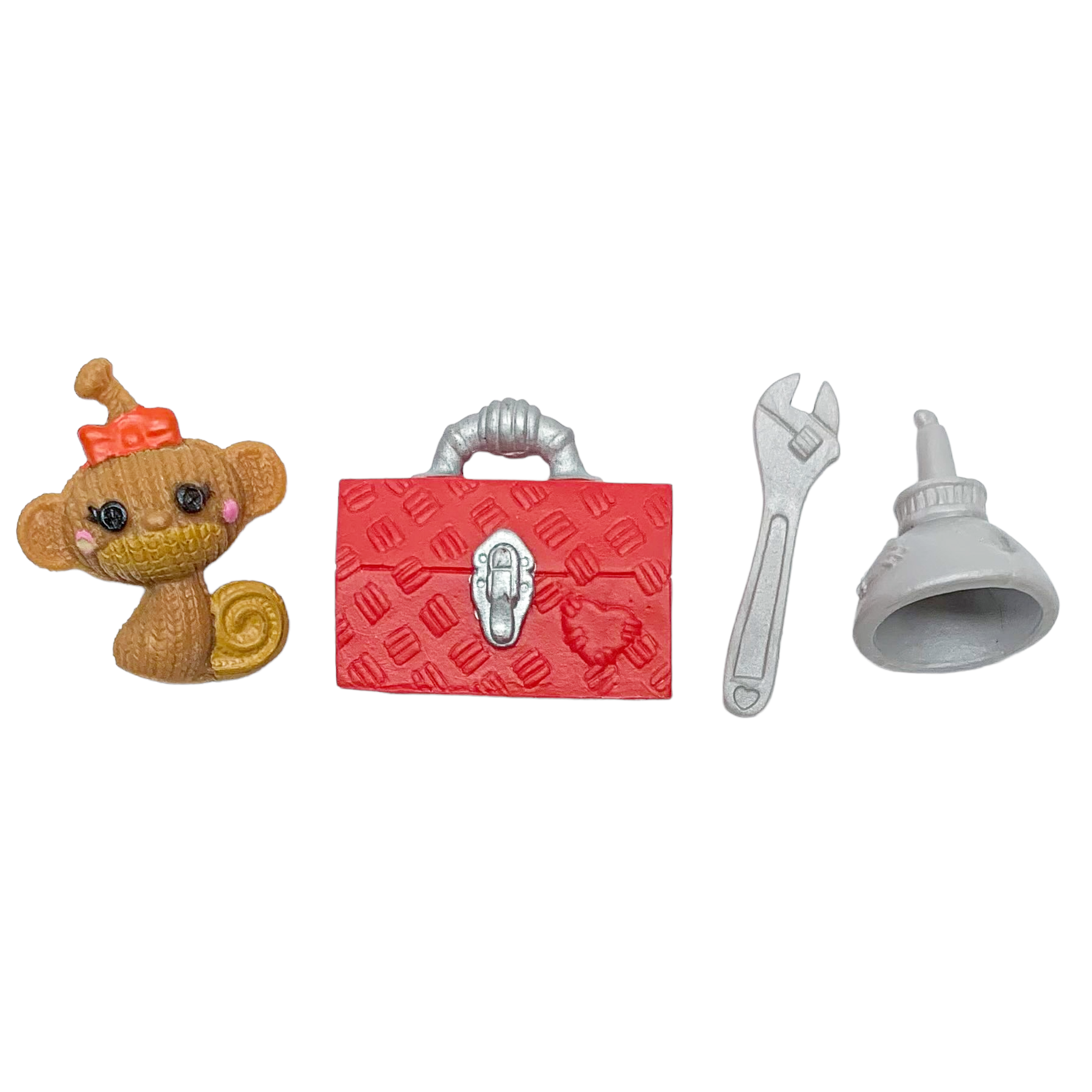 MAYU MINI品 Rigid Axle(for MINI-Z AWD) MDW024 - KYOSHO RC