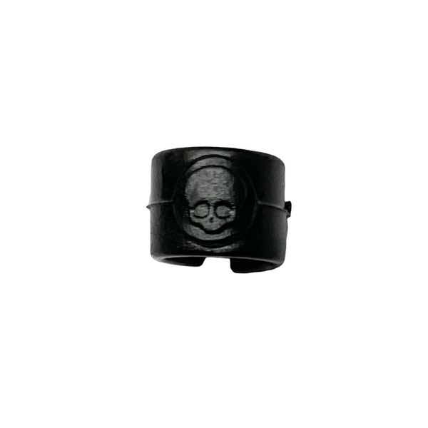 Monster High Venus McFlytrap Casketball Champ Doll Replacement Black Skull Bracelet