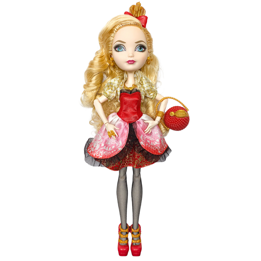Ever After High doll You Choose Collection doll Original -  Portugal