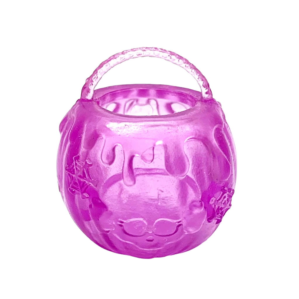  Birsppy Gla'more Doll - Violet, Great Easter Basket