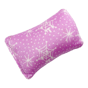 Monster High Abbey Bominable Ice Bed Playset Replacement Purple Pillow