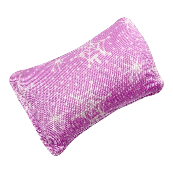 Monster High Abbey Bominable Ice Bed Playset Replacement Purple Pillow