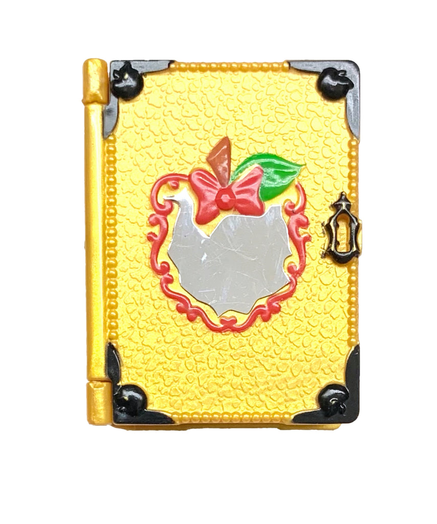 ever after high apple white legacy day