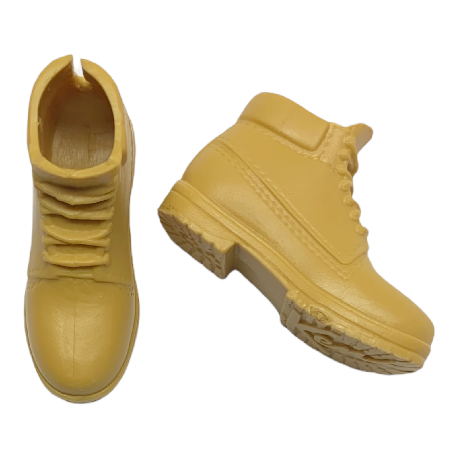 Ken doll boots hotsell