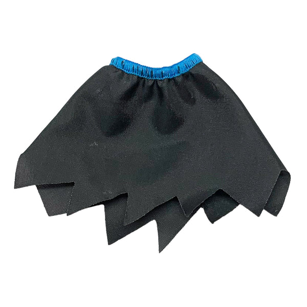 Monster High Basic Frankie Stein Doll Outfit Replacement Plain Black Skirt