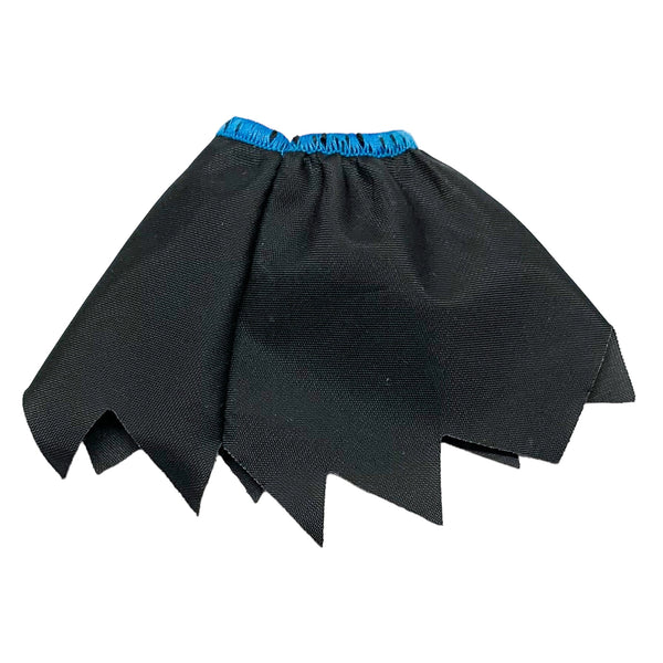 Monster High Basic Frankie Stein Doll Outfit Replacement Plain Black Skirt