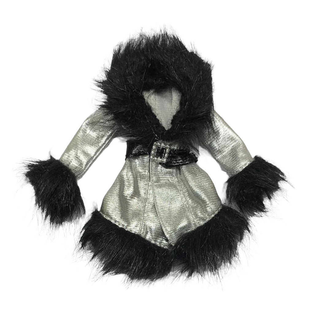 Bratz doll best sale fur coat