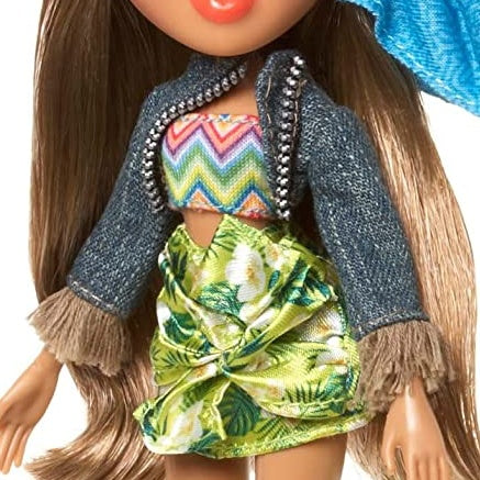 Bratz fringe 2024