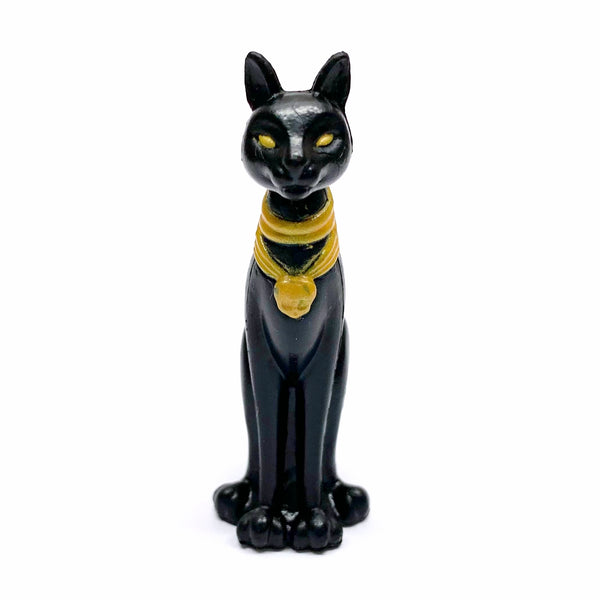 Monster High Cleo De Nile Doll Vanity Playset Replacement Black Cat Leg Part