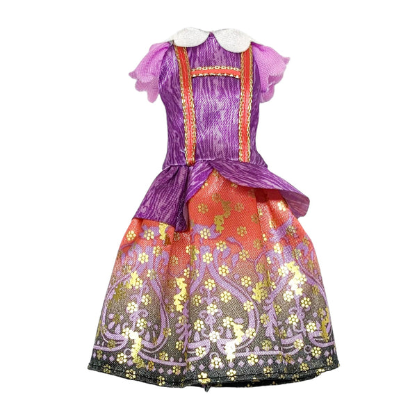 Ever After High 1st Chapter Original Cedar Wood Doll Outfit Replacement Dress