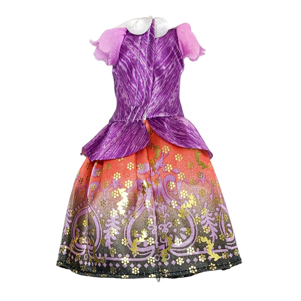 Ever After High 1st Chapter Original Cedar Wood Doll Outfit Replacement Dress