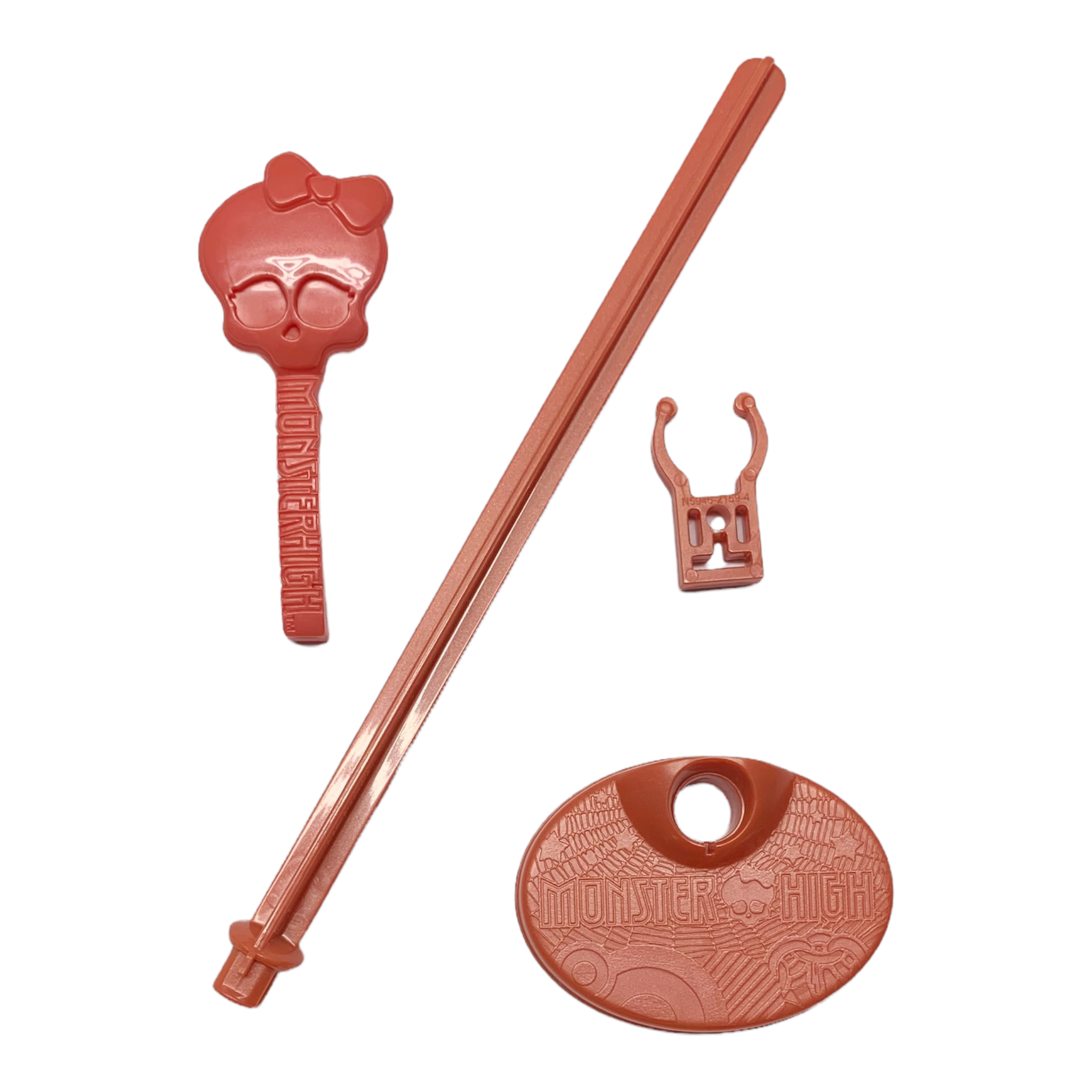 Monster High Doll Stands The Serendipity Doll Boutique