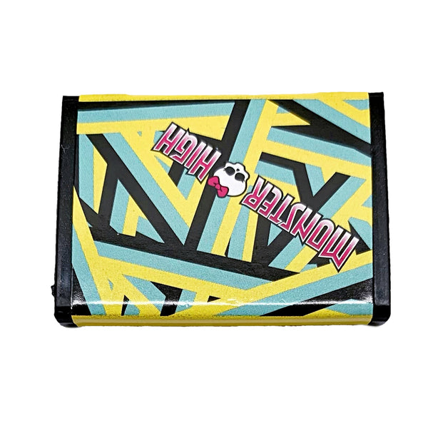 Monster High School's Out Cleo De Nile Doll Replacement Portfolio Folder Part