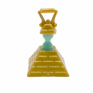 Monster High Dead Tired Cleo De Nile Doll Replacement Pyramid Night Light Part