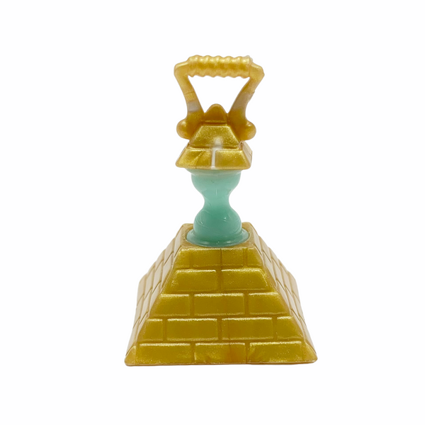 Monster High Dead Tired Cleo De Nile Doll Replacement Pyramid Night Light Part