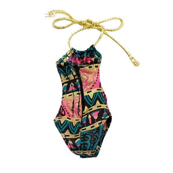 Monster High Cleo De Nile 13 Wishes Desert Frights Oasis Doll Replacement Swimsuit