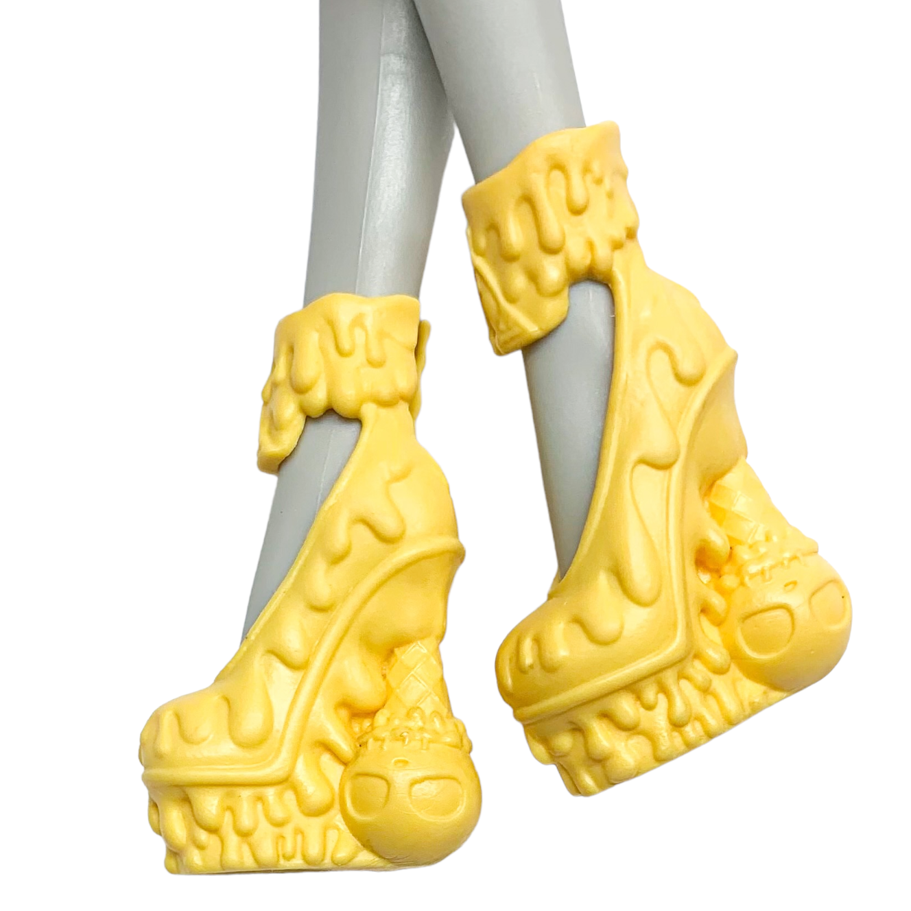 Monster High Ice Scream Ghouls Cleo De Nile Doll Replacement