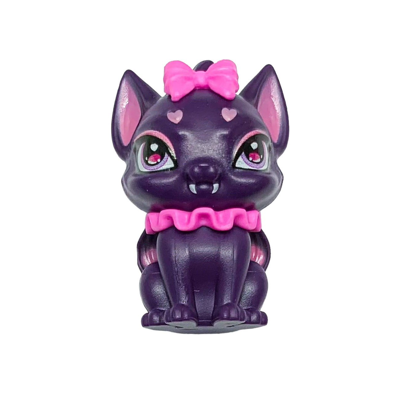Draculaura wave 1 with pet Count Fabulous