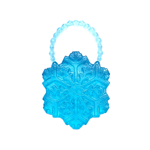 Ever After High Epic Winter Crystal Winter Sparklizer Playset Replacement Blue Purse