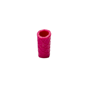 Monster High Draculaura Die-Ner Playset Replacement Pink Spiderweb Cup Parts