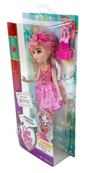 Ever After High Birthday Ball C.A. Cupid Doll (DHM05)