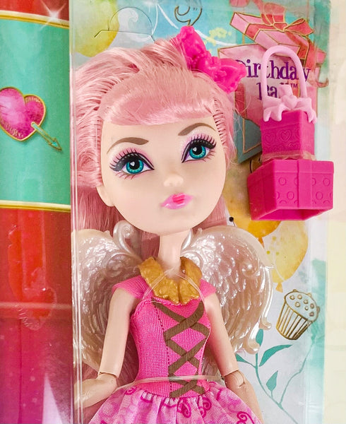 Ever After High Birthday Ball C.A. Cupid Doll (DHM05)