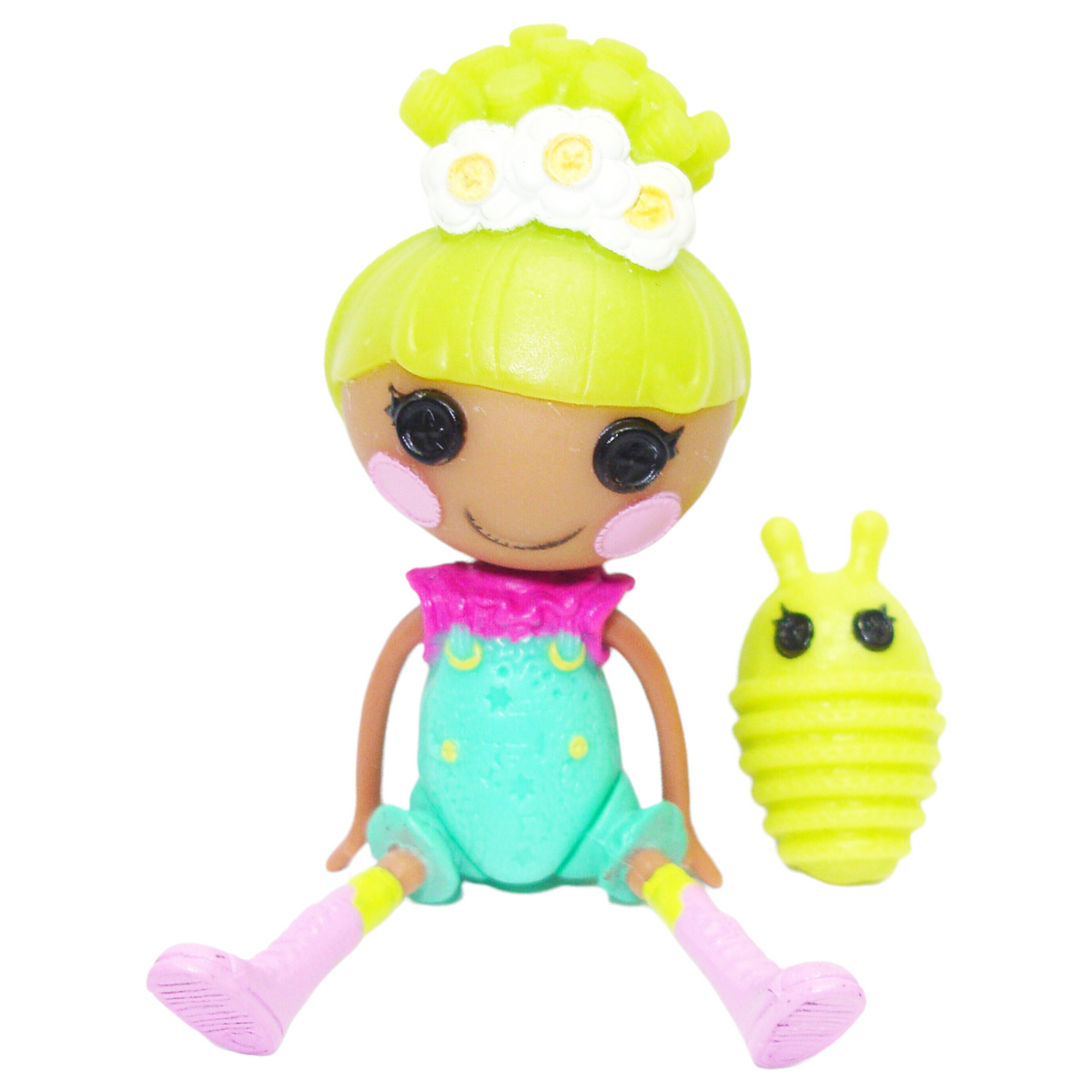 Lalaloopsy pix best sale e flutters