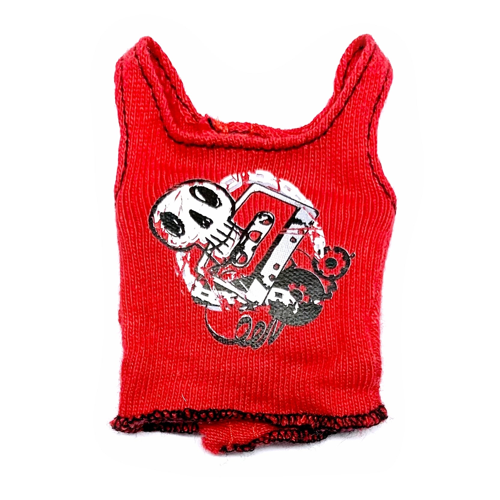 Camisa DEUCE GORGON - MONSTER HIGH