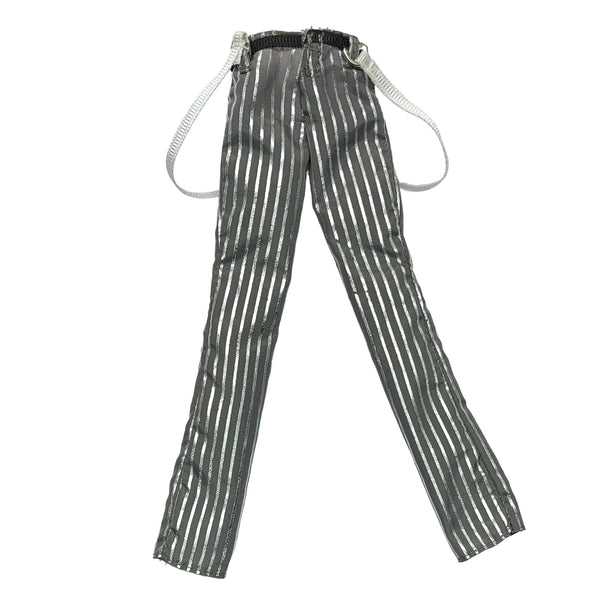 Monster High Dawn Of The Dance Deuce Gorgon Boy Doll Outfit Replacement Pants