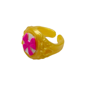 Disney Descendants Jane Auradon Coronation Doll Replacement Child Size Ring