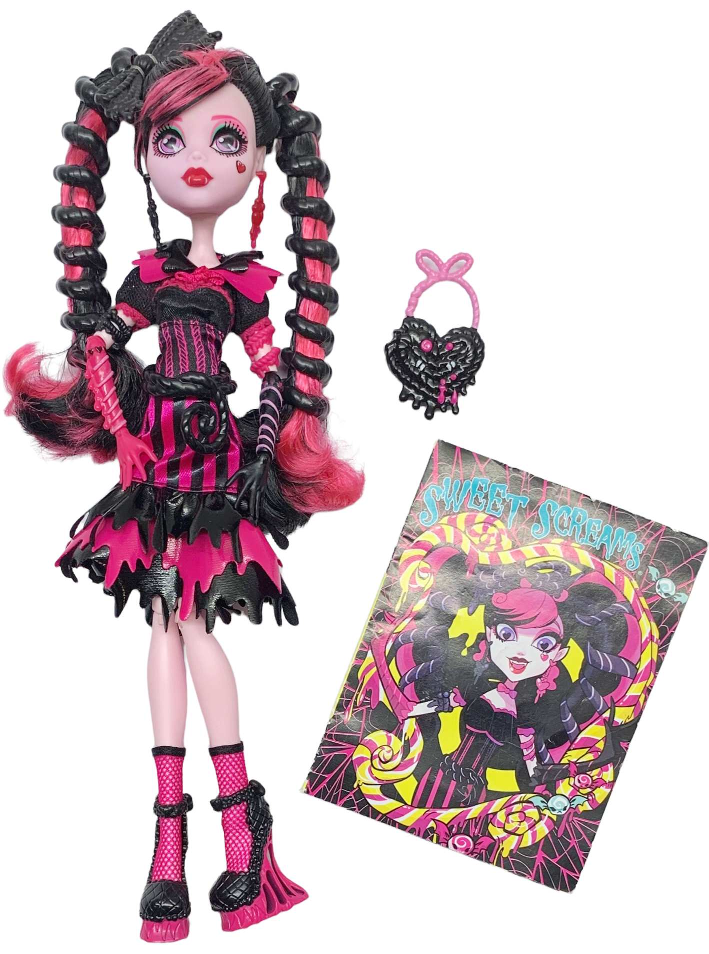 Monster high candy online