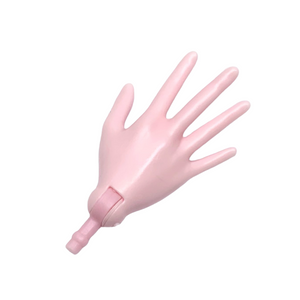 Monster High 17" Frightfully Tall Draculaura Doll Replacement Right Hand Arm Part