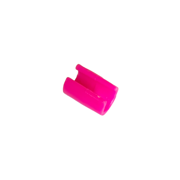 Monster High Beast Bites Cafe Draculaura Doll Replacement Pink Cuff Bracelet