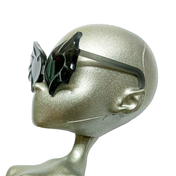 Monster High G3 Draculaura Doll Replacement Dark Sunglasses Glasses