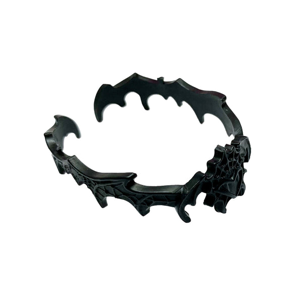 Monster High Day To Night Draculaura Doll Replacement Black Crown Headpiece