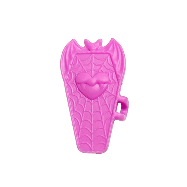 Monster High G3 Draculaura Doll Replacement Pink Cell Phone Accessory Part