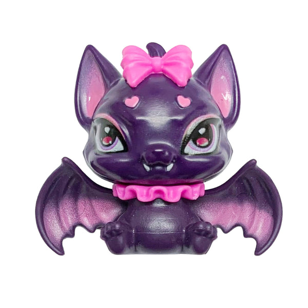 Monster High G3 Draculaura Doll Replacement Pet Bat "Count Fabulous"