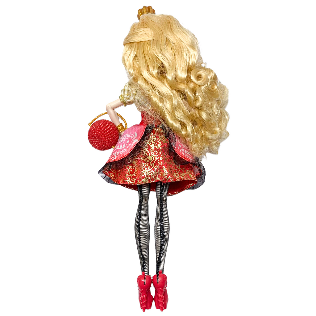 Apple White/merchandise, Ever After High Wiki