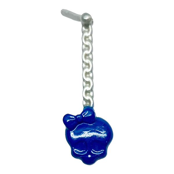 Monster High 17" Frightfully Tall Frankie Stein Doll Replacement Single Left Side Earring