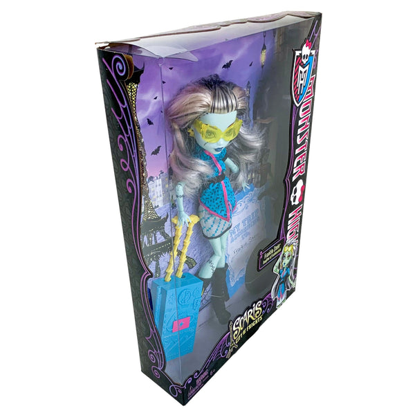 Monster High® Scaris City Of Frights™ Frankie Stein® Doll (Y0380)