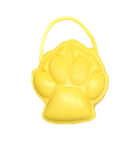 Monster High Freaky Fusion Frankie Stein Doll Replacement Yellow Paw Purse