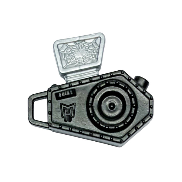 Monster High Frights Camera Action Operetta Doll Replacement Black Camera Part