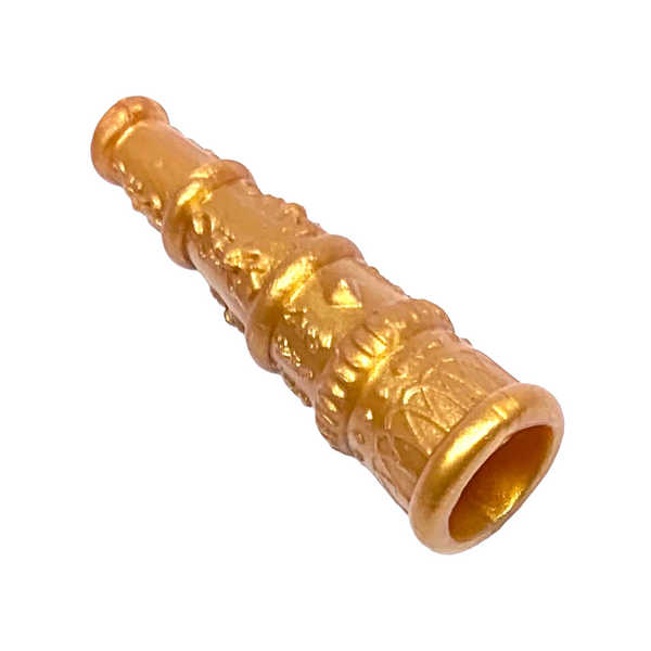 Monster High Freaky Field Trip Gigi Grant Doll Replacement Gold Telescope Accessory