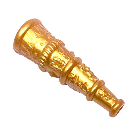 Monster High Freaky Field Trip Gigi Grant Doll Replacement Gold Telescope Accessory