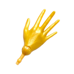 Monster High Gilda Goldstag Student Disembody Council Doll Replacement Right Hand Part
