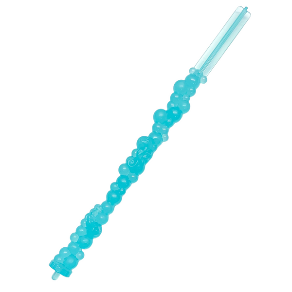 Monster High Lagoona Blue Shower Room Playset Replacement Bubble Post Doll Stand Part
