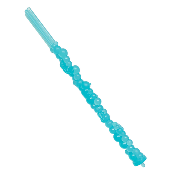 Monster High Lagoona Blue Shower Room Playset Replacement Bubble Post Doll Stand Part