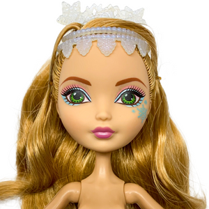 Ever After High Ashlynn Ella  Ever after high, Ever after, Ashlynn ella