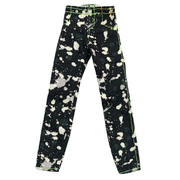 Monster High Monstrous Rivals Moanica D'Kay Doll Outfit Replacement Pants