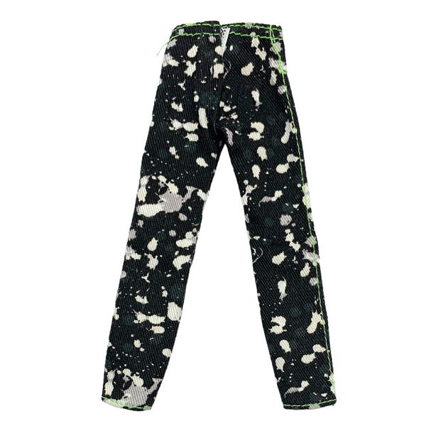 Monster High Monstrous Rivals Moanica D'Kay Doll Outfit Replacement Pants